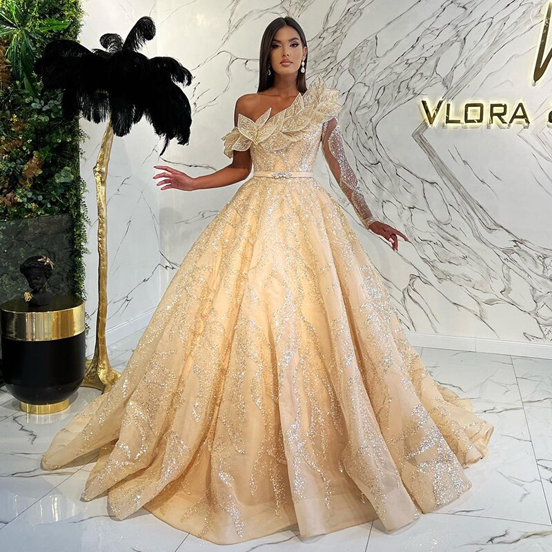 Best ball gown online