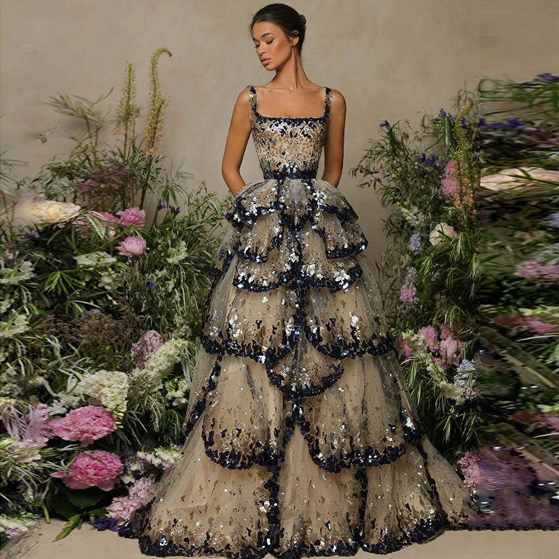 Choosing Formal Gowns For Every Occasion